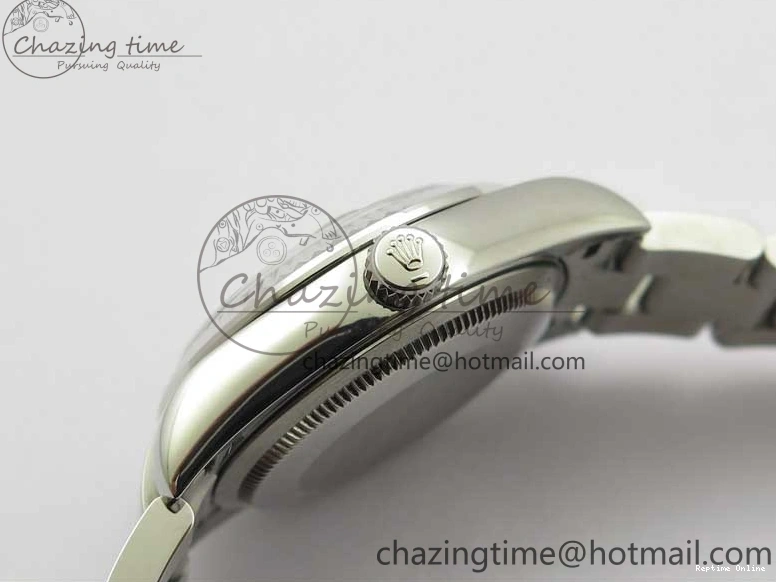 1223 Datejust 31mm 278271 SS BP Maker Best Edition White Sticks Marker Dial on Oyster Bracelet Attractive 2757